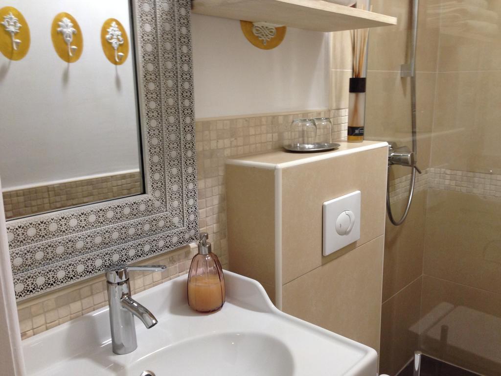 B&B Villa Вис Стая снимка