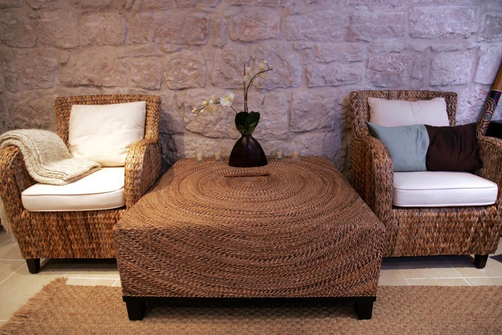 B&B Villa Вис Екстериор снимка